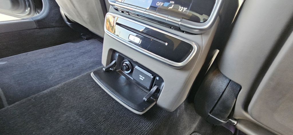 2015 Mercedes-Benz S-Class Image 41