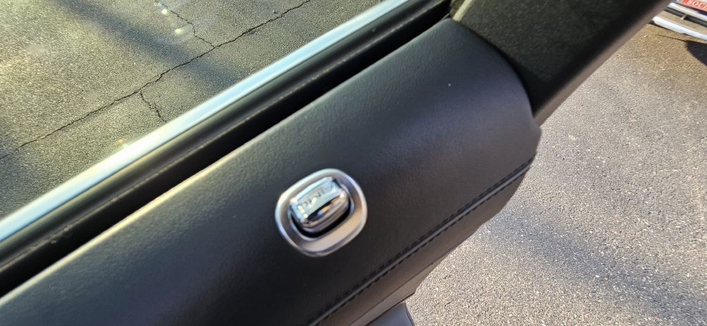 2015 Mercedes-Benz S-Class Image 57