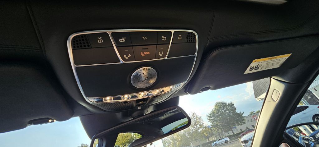 2015 Mercedes-Benz S-Class Image 65