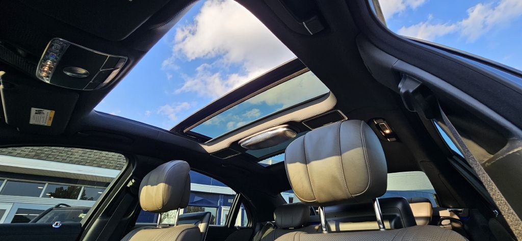 2015 Mercedes-Benz S-Class Image 73