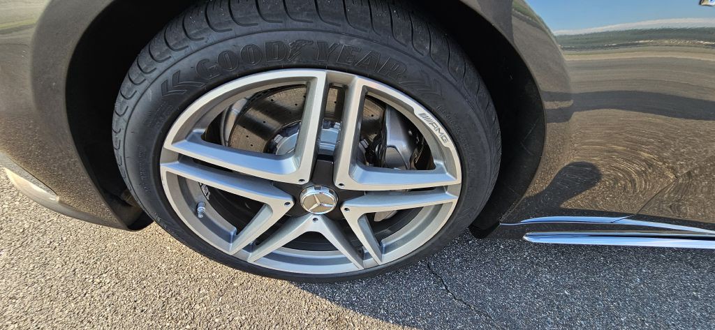 2015 Mercedes-Benz S-Class Image 75