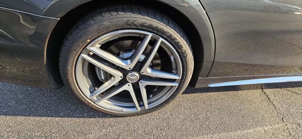2015 Mercedes-Benz S-Class Image 77