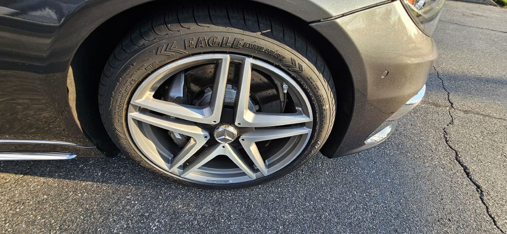 2015 Mercedes-Benz S-Class Image 78