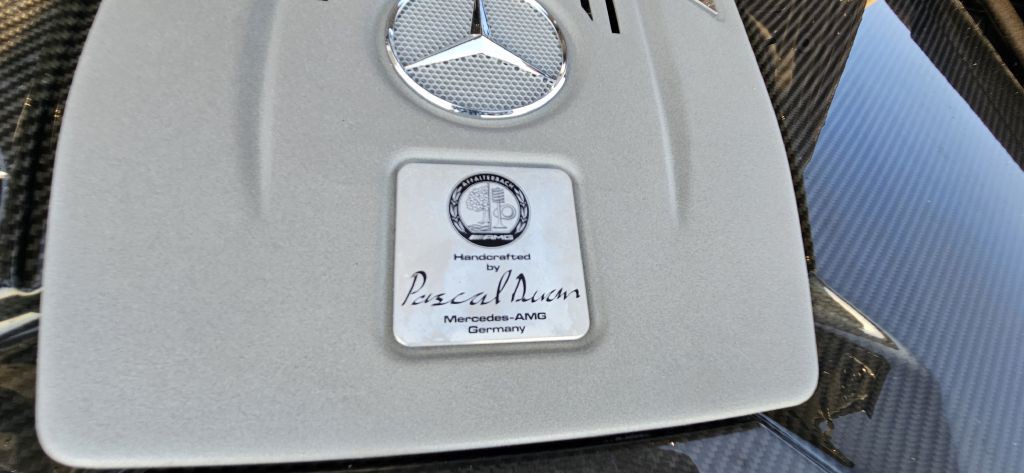 2015 Mercedes-Benz S-Class Image 81