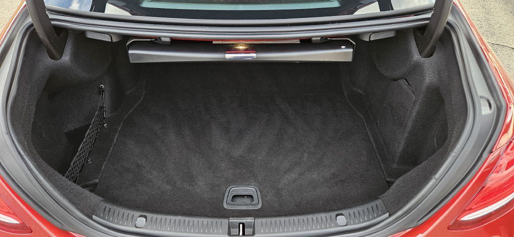 2017 Mercedes-Benz E-Class Image 72