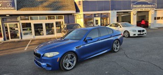 Image for 2013 BMW M5  ID: 6983532