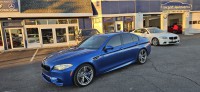 Image for 2013 BMW M5  ID: 6983532