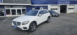 Image for 2019 Mercedes-Benz GLC-Class GLC 350 ID: 7064019