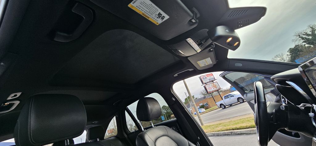 2019 Mercedes-Benz GLC-Class Image 42