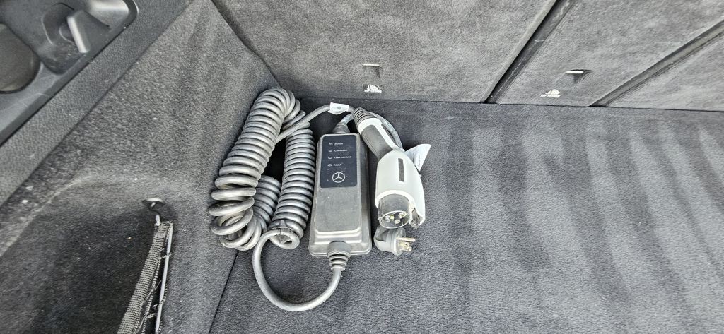 2019 Mercedes-Benz GLC-Class Image 45