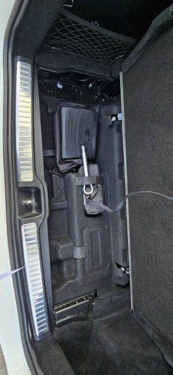 2019 Mercedes-Benz GLC-Class Image 46