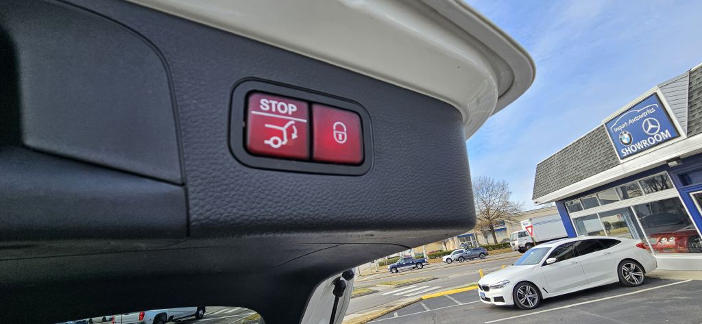 2019 Mercedes-Benz GLC-Class Image 47