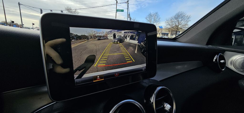 2019 Mercedes-Benz GLC-Class Image 55