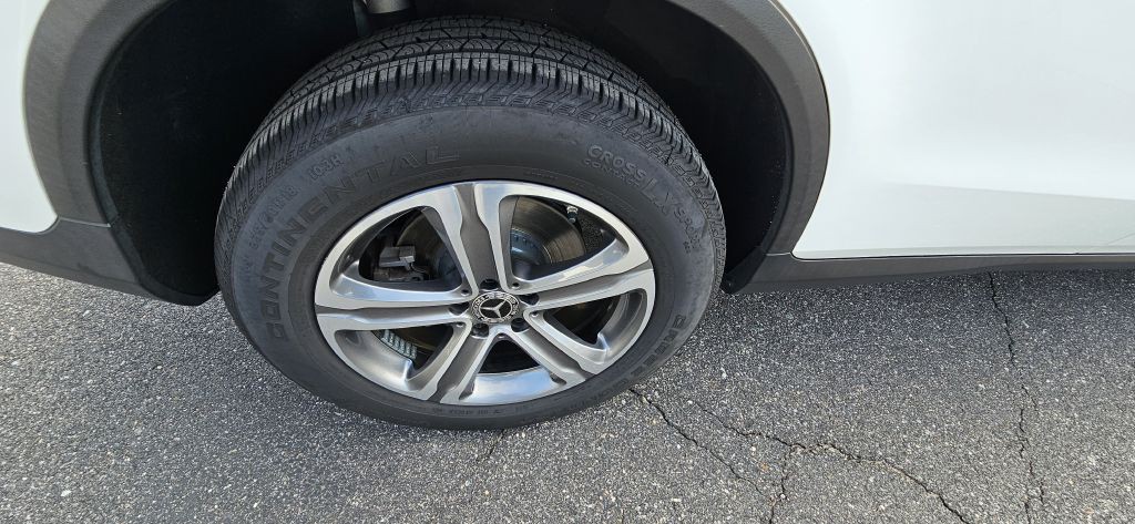 2019 Mercedes-Benz GLC-Class Image 58