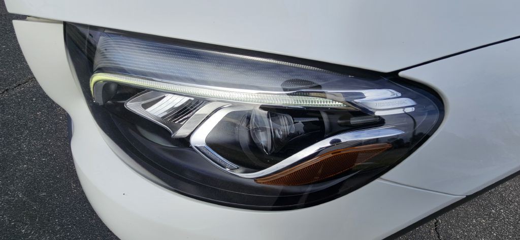 2019 Mercedes-Benz GLC-Class Image 62