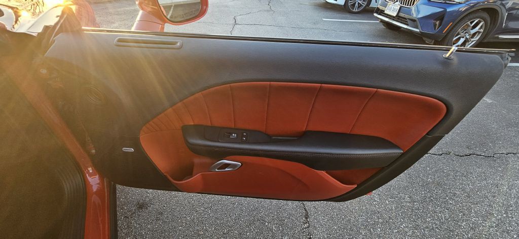 2016 Dodge Challenger Image 48