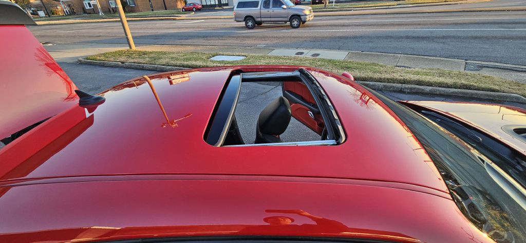 2016 Dodge Challenger Image 51