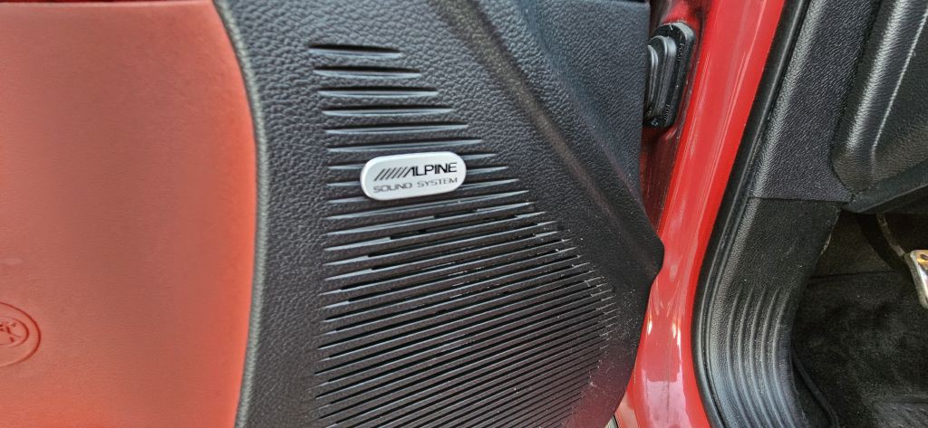 2016 Dodge Challenger Image 52