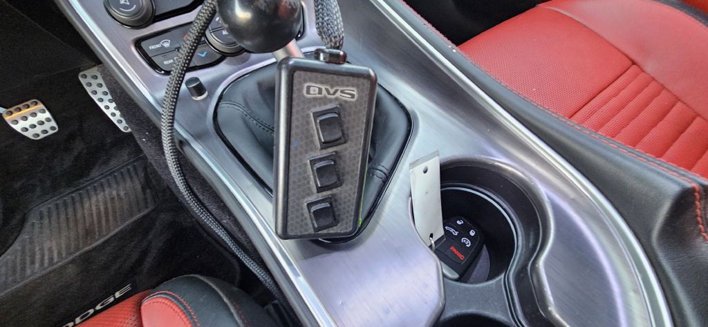 2016 Dodge Challenger Image 62