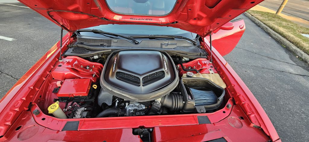 2016 Dodge Challenger Image 69