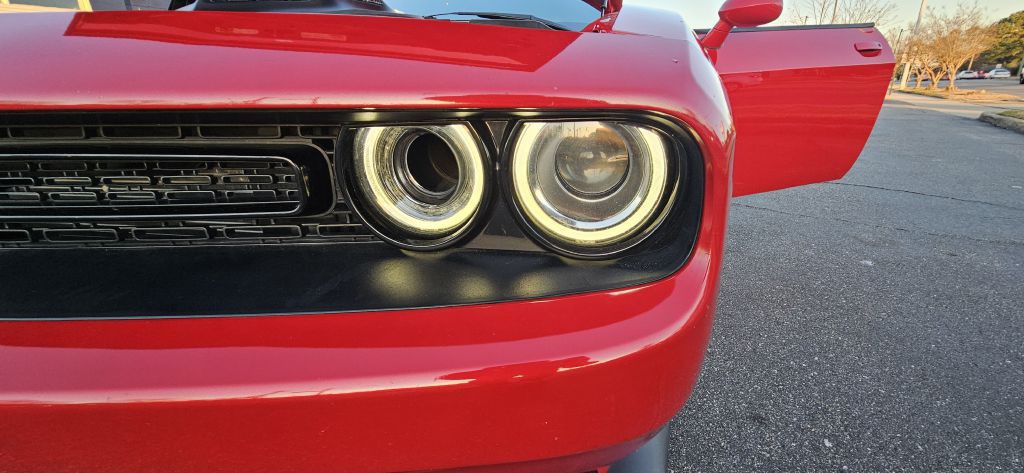 2016 Dodge Challenger Image 74