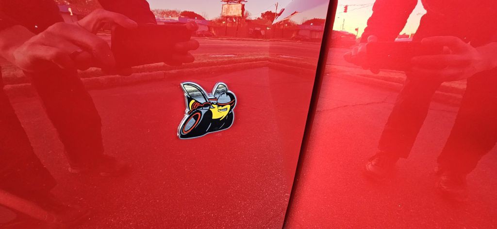 2016 Dodge Challenger Image 76