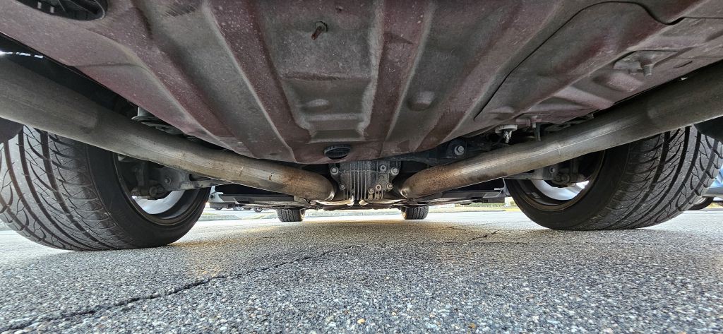 2016 Dodge Challenger Image 80