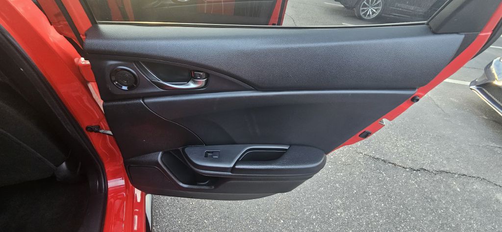 2020 Honda Civic Image 42