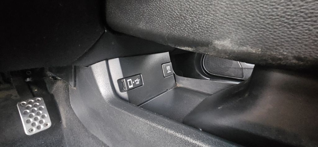 2020 Honda Civic Image 45