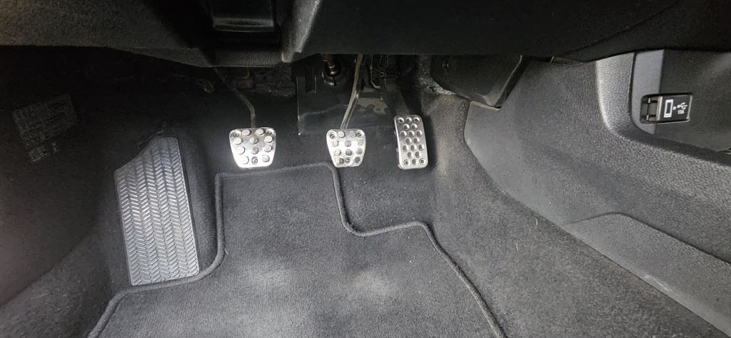 2020 Honda Civic Image 46