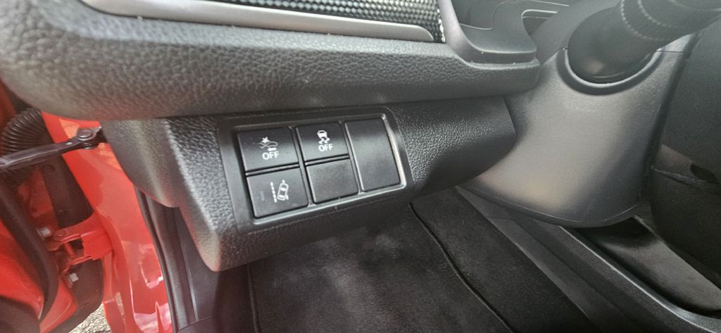 2020 Honda Civic Image 47