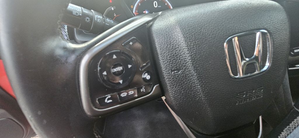 2020 Honda Civic Image 48