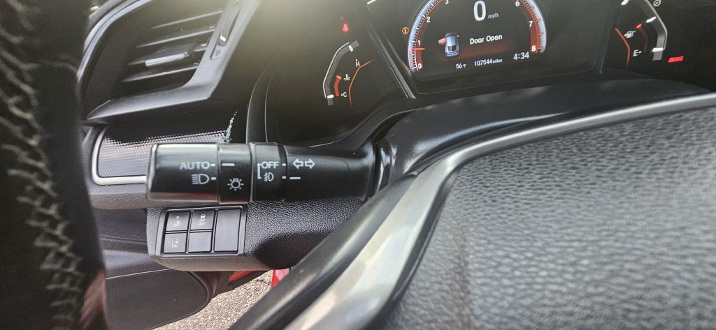 2020 Honda Civic Image 50