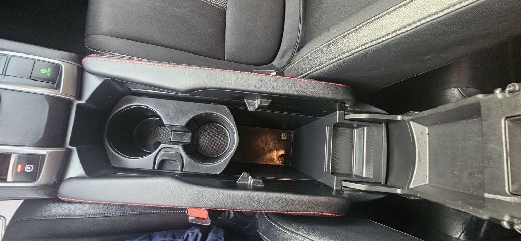 2020 Honda Civic Image 54