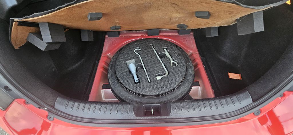 2020 Honda Civic Image 61