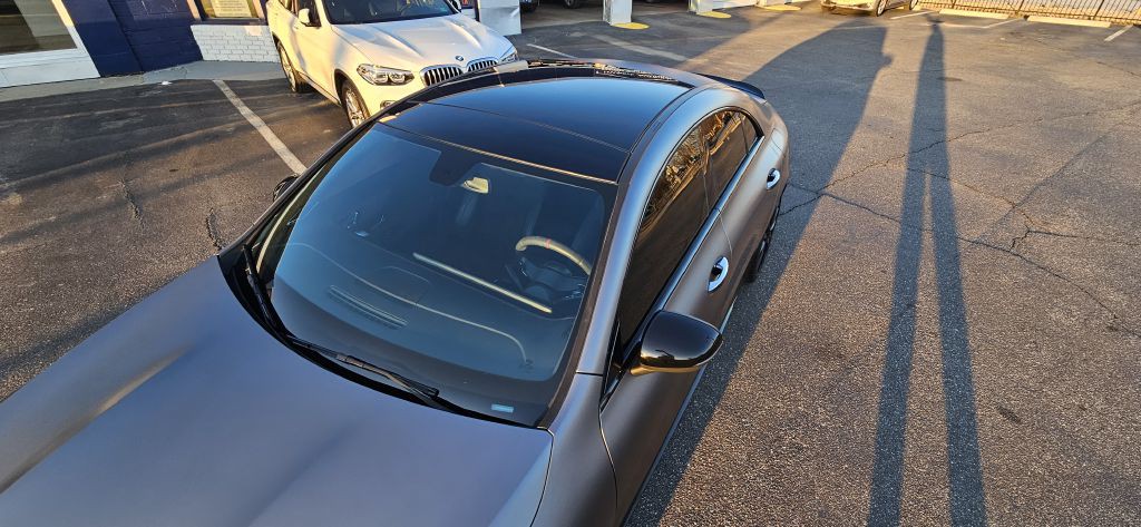 2021 Mercedes-Benz CLA-Class Image 20