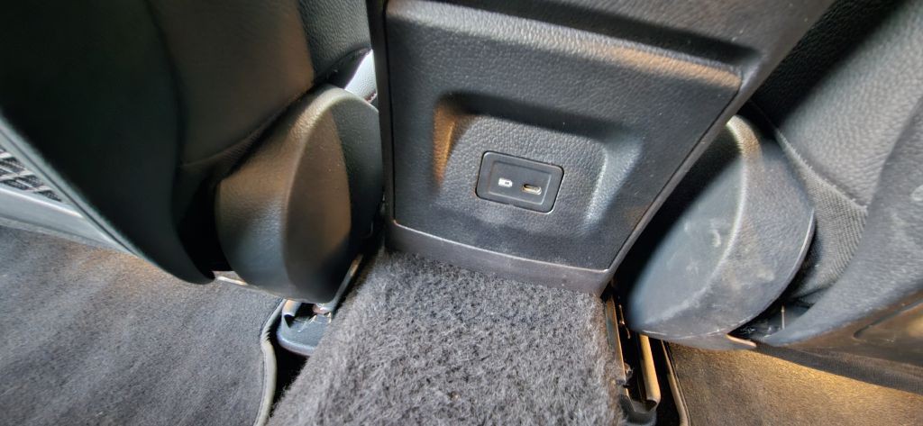 2021 Mercedes-Benz CLA-Class Image 45