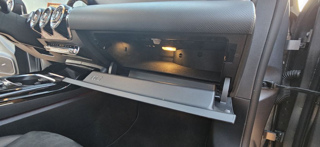 2021 Mercedes-Benz CLA-Class Image 52