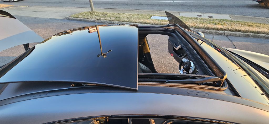 2021 Mercedes-Benz CLA-Class Image 54