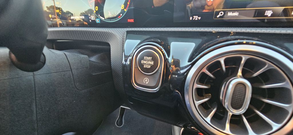 2021 Mercedes-Benz CLA-Class Image 61