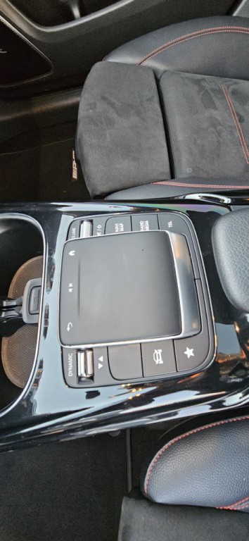 2021 Mercedes-Benz CLA-Class Image 66