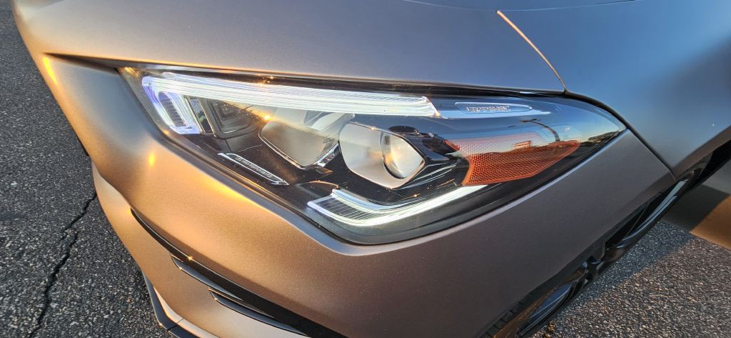 2021 Mercedes-Benz CLA-Class Image 77