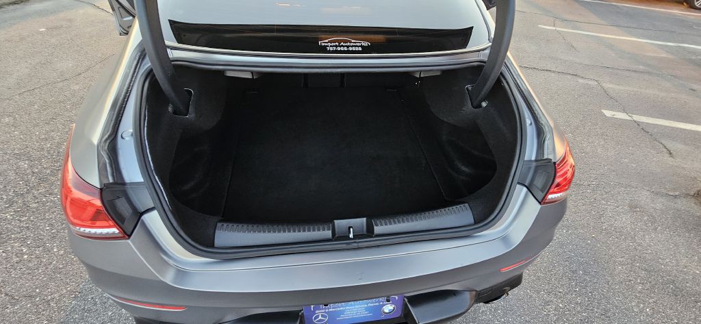 2021 Mercedes-Benz CLA-Class Image 79