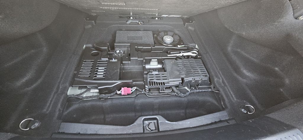 2021 Mercedes-Benz CLA-Class Image 80