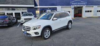 Image for 2021 Mercedes-Benz GLB Glb250 4MATIC 4MATIC 4MATIC ID: 7281221