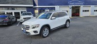 Image for 2021 Mercedes-Benz GLB Glb250 4MATIC 4MATIC 4MATIC ID: 7281221