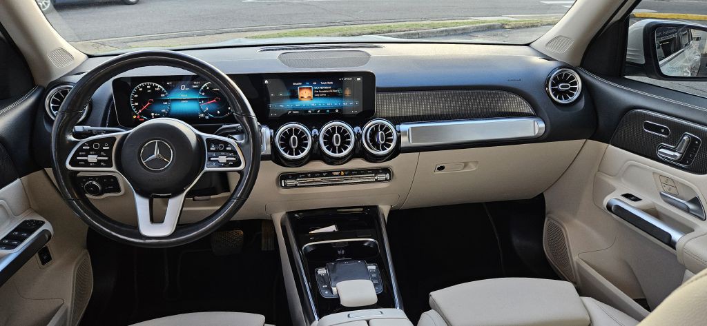 2021 Mercedes-Benz GLB Image 20