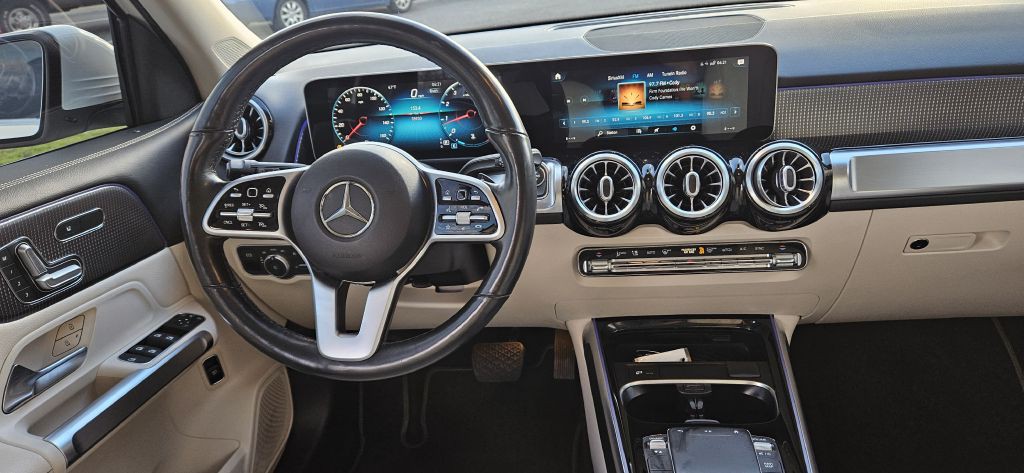 2021 Mercedes-Benz GLB Image 22