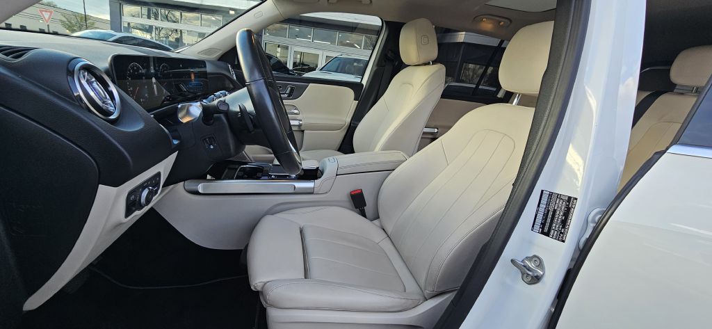 2021 Mercedes-Benz GLB Image 23