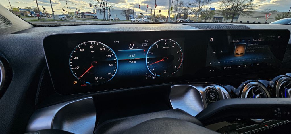 2021 Mercedes-Benz GLB Image 26